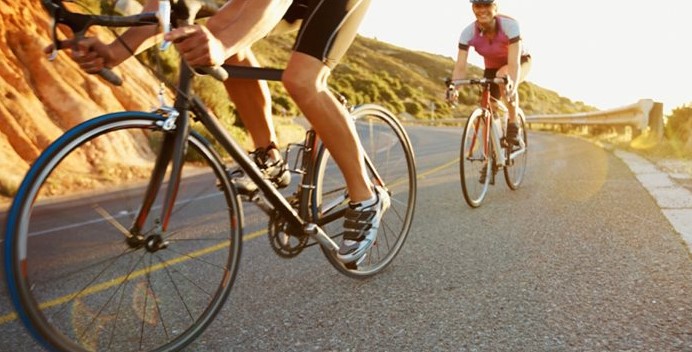 entrenamiento ciclismo triatlon